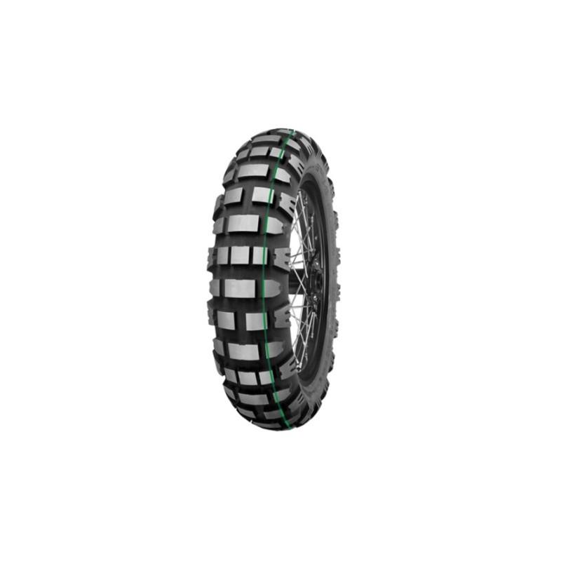 NeumÃ¡tico MITAS 140/80-18 70R TT ENDURO TRAIL-RALLY PRO