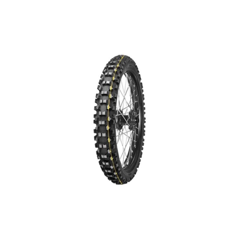 NeumÃ¡tico MITAS 90/90-21 54R TT ENDURO TRAIL-RALLY SM