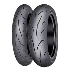 Neumático MITAS 180/60ZR17...