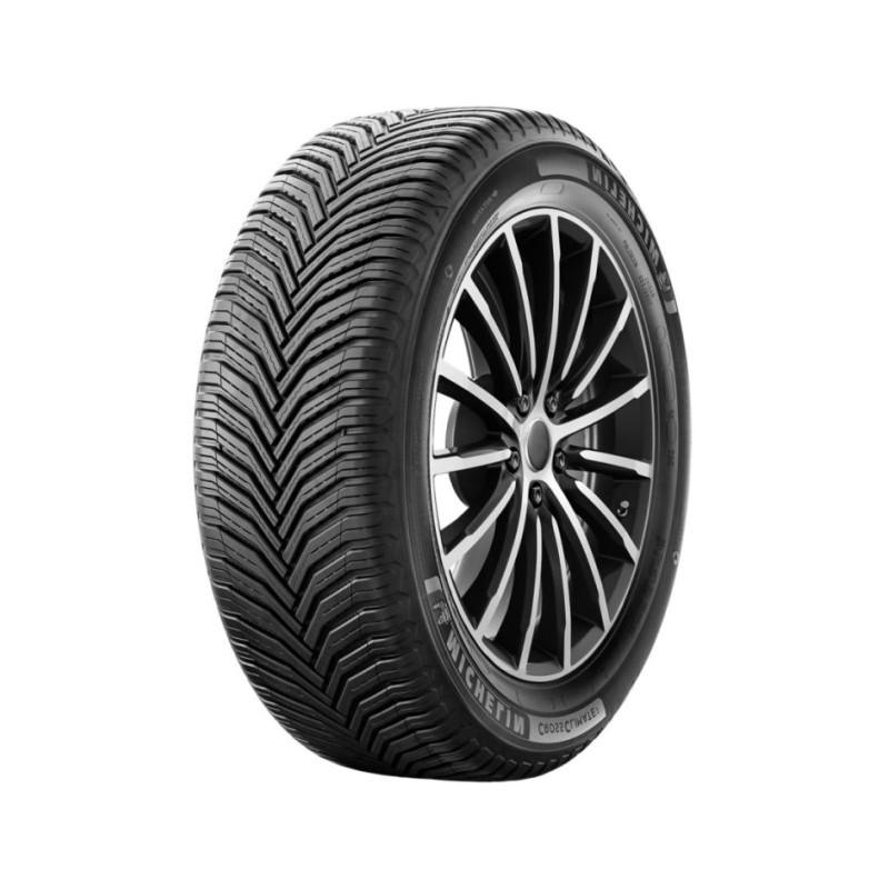 NeumÃ¡tico MICHELIN 215/45R20 95T XL CROSSCLIMATE 2