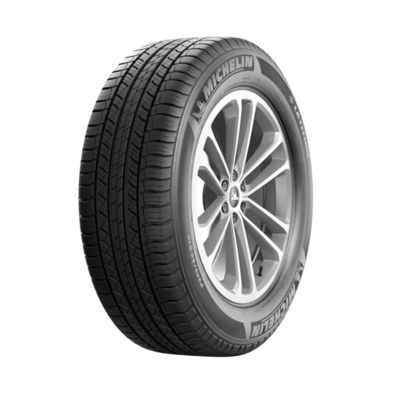 NeumÃ¡tico MICHELIN 235/60VR18 107V XL LATITTOUR HP DT(JLR)
