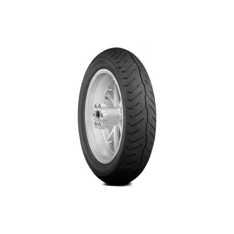 NeumÃ¡tico BRIDGESTONE 130/70VR18 63V G853 EXEDRA (F)