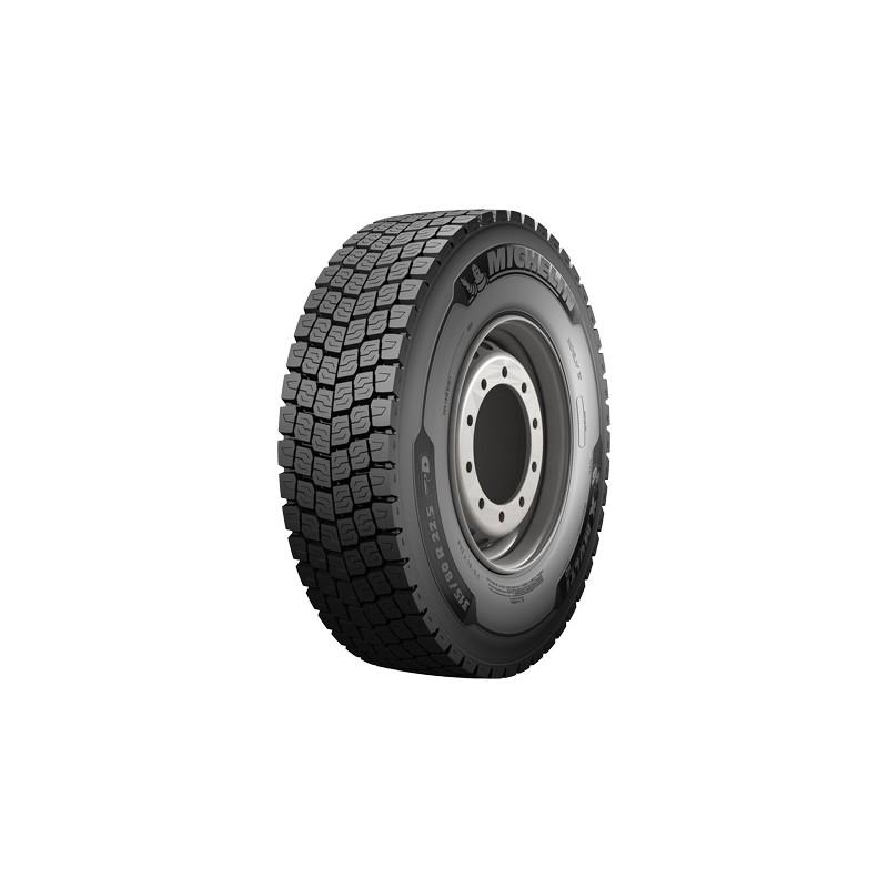NeumÃ¡tico MICHELIN 315/70R225 154/150L X MULTI HD D