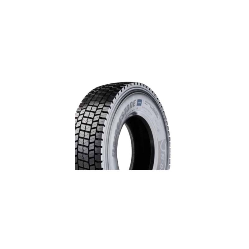 NeumÃ¡tico BANDAG 295/80R225 154/149L RD1+ RETREAD