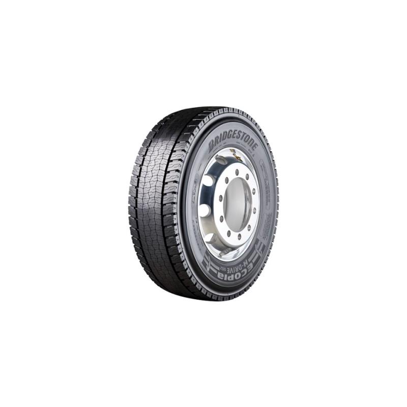 NeumÃ¡tico BANDAG 295/80R225 152/148L HD2 FUEL TECH RETRE