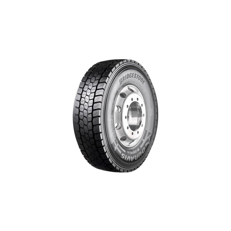 NeumÃ¡tico BANDAG 295/80R225 154/149L RD2 RETREAD