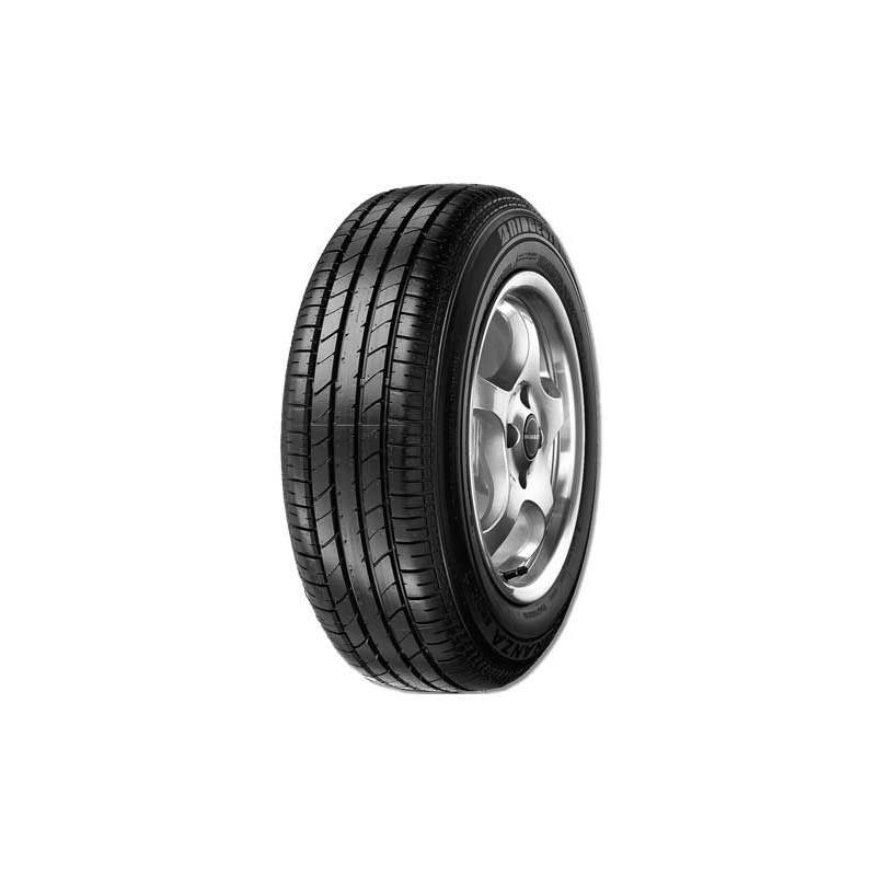 NeumÃ¡tico BRIDGESTONE 245/50R18 100W ER30 TURANZA (*)