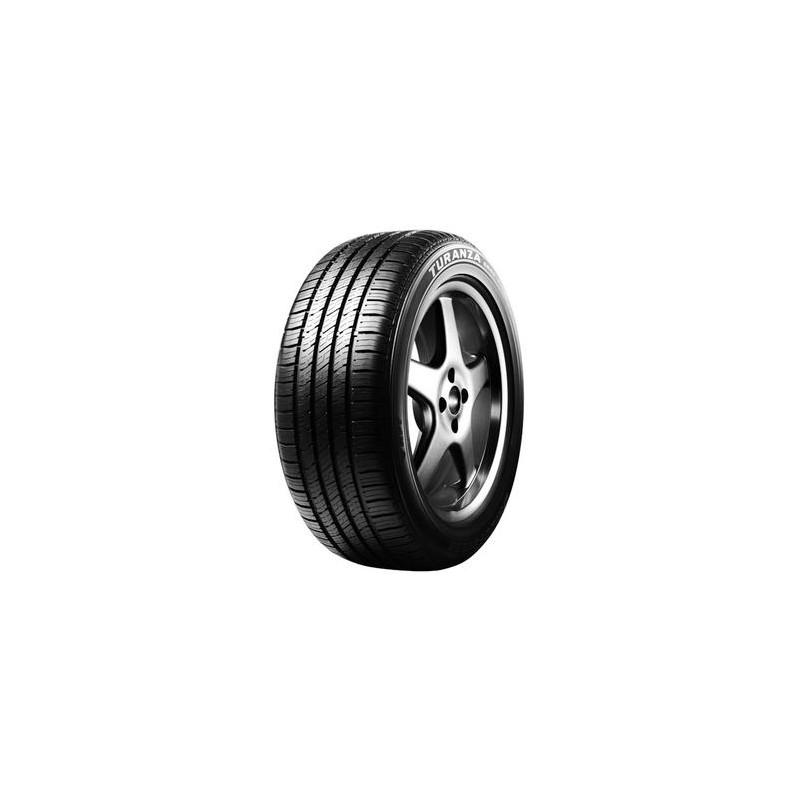 NeumÃ¡tico BRIDGESTONE 245/50R18 100W ER42 TURANZA (*) RFT