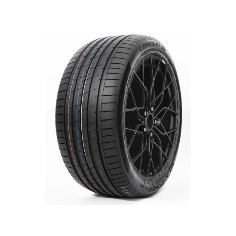 NeumÃ¡tico LANVIGATOR 265/50ZR20 111W XL CATCHPOWER PLUS