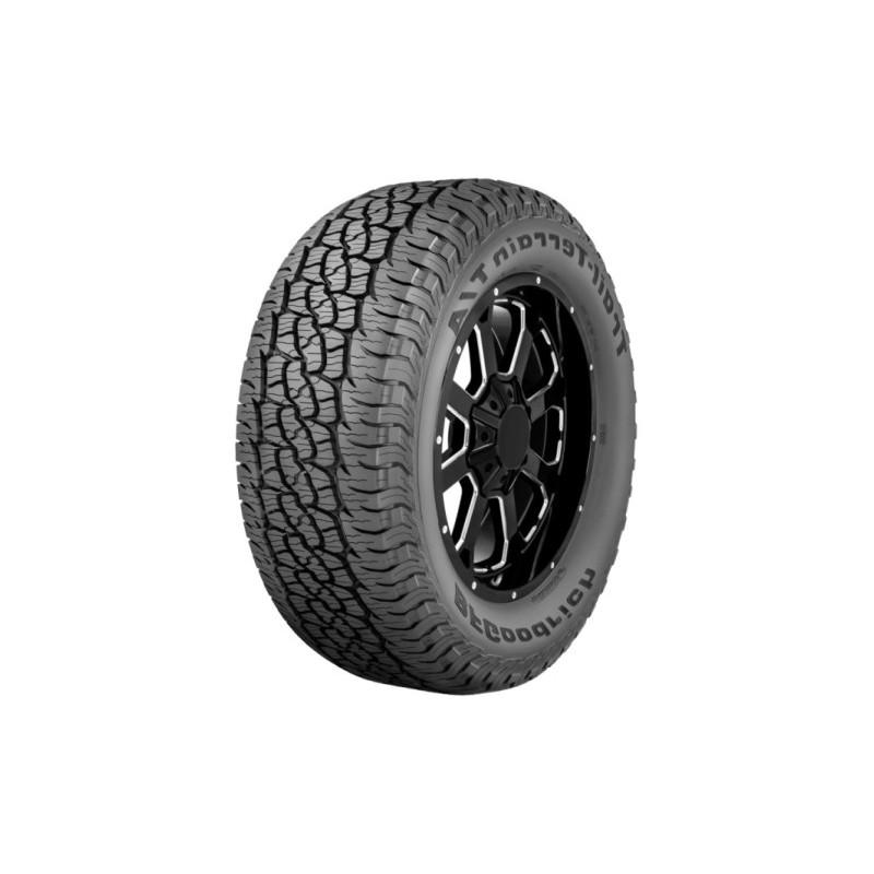 NeumÃ¡tico BF GOODRICH 225/55R18 102H XL TRAIL-TERRAIN T/A