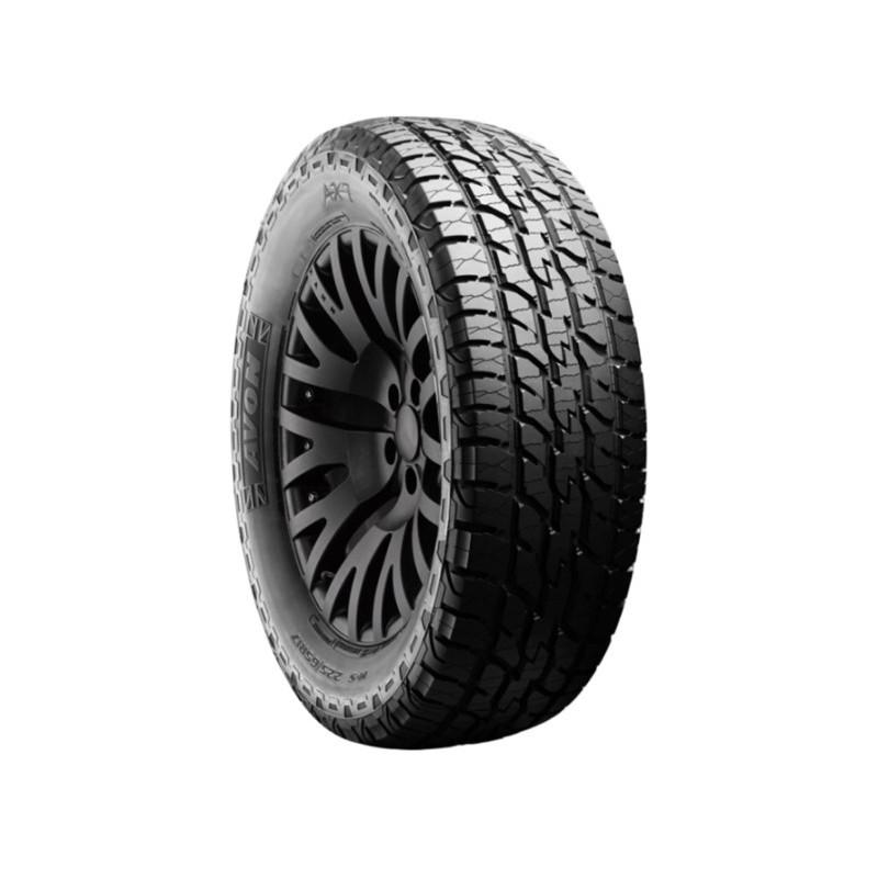 NeumÃ¡tico AVON 225/60HR17 103H XL AX7 ALL TERRAIN