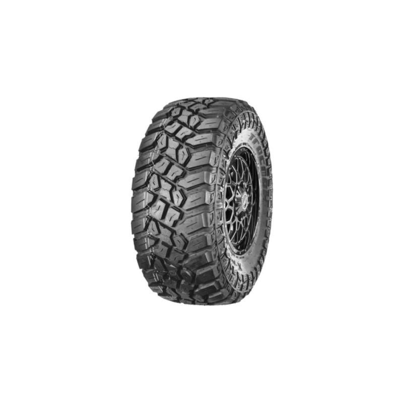 NeumÃ¡tico TRACMAX 245/75R16LT 120/116Q X-PRIVILO M/T