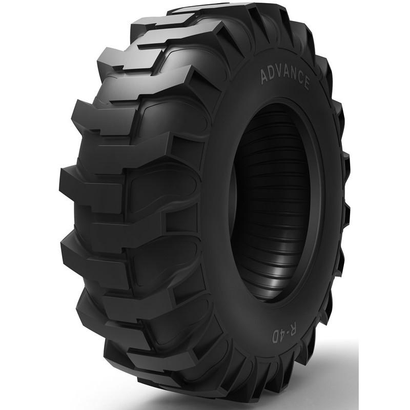 NeumÃ¡tico ADVANCE 184-26TL 12PR A8 FARM R-4D
