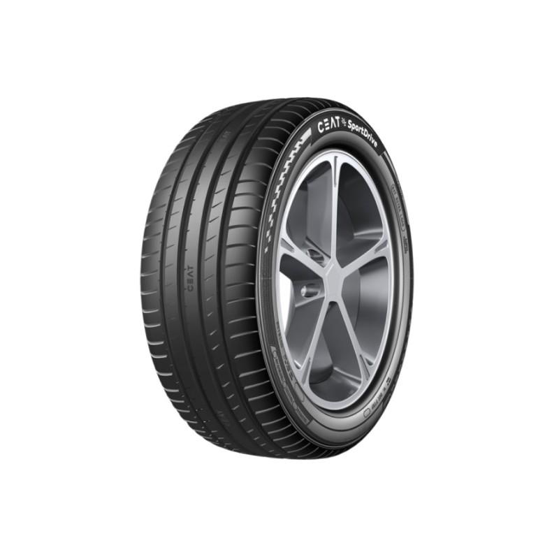 NeumÃ¡tico CEAT 235/55WR18 104W XL SPORTDRIVE