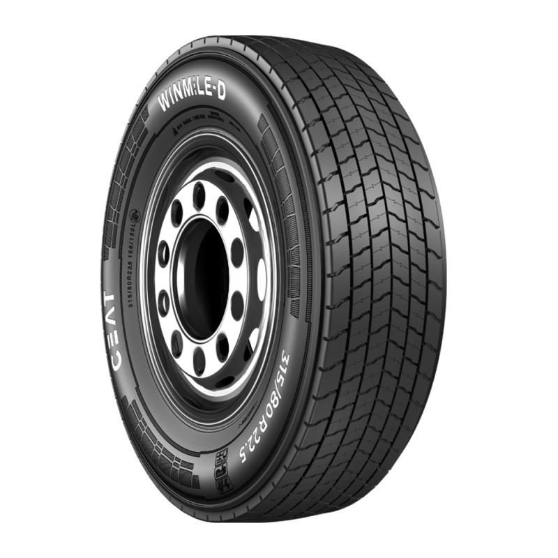 NeumÃ¡tico CEAT 315/70R225 154/150L 18PR WINMILE-D