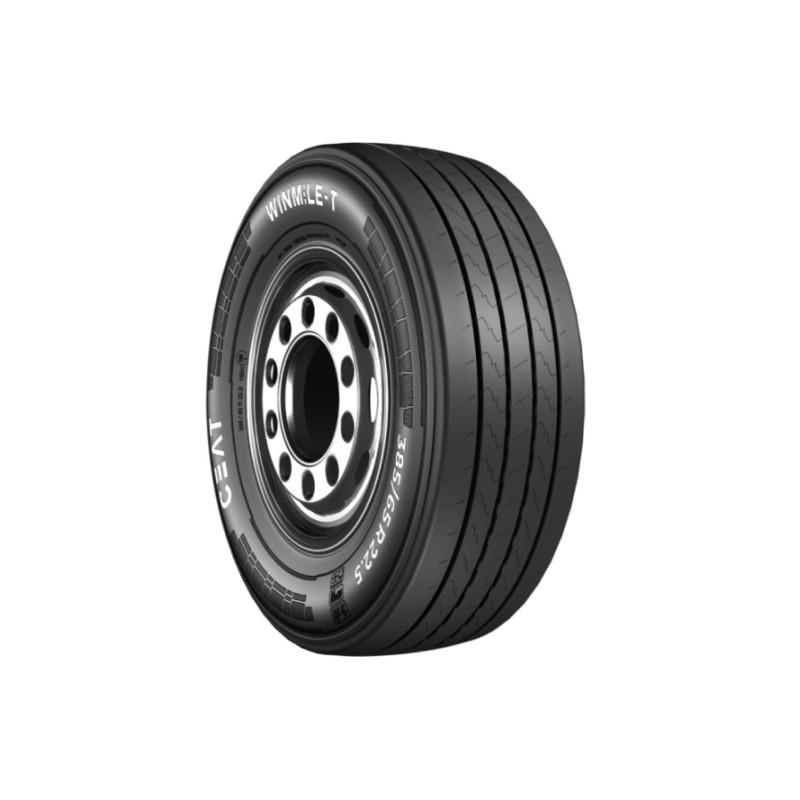 NeumÃ¡tico CEAT 385/65R225 160K(158L) 20PR WINMILE-T