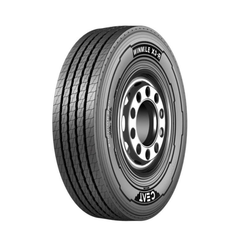 NeumÃ¡tico CEAT 295/80R225 154/149M 18PR WINMILE X3-R