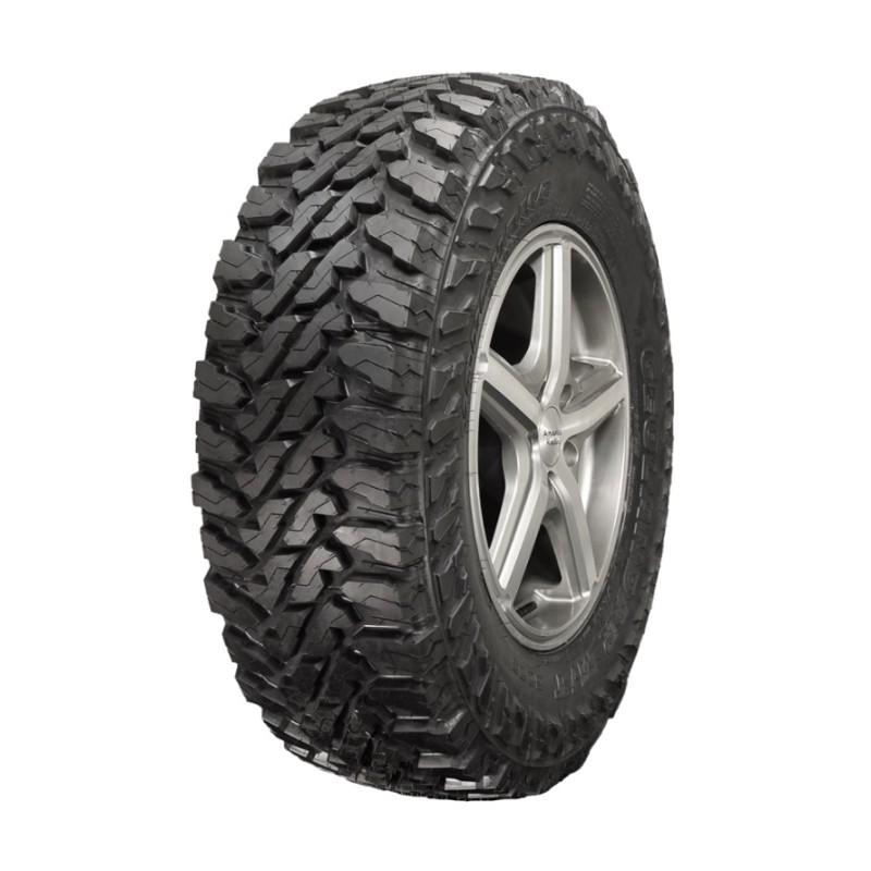 NeumÃ¡tico YOKOHAMA 205R16C 110/108Q G003 GEOLANDAR M/T