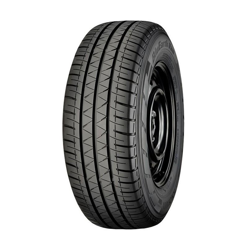 NeumÃ¡tico YOKOHAMA 215/60R16C 103/101T BLUEARTH VAN RY55