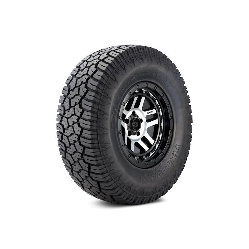 NeumÃ¡tico YOKOHAMA 195R16C 104/102Q X-AT G016 GEOLANDAR