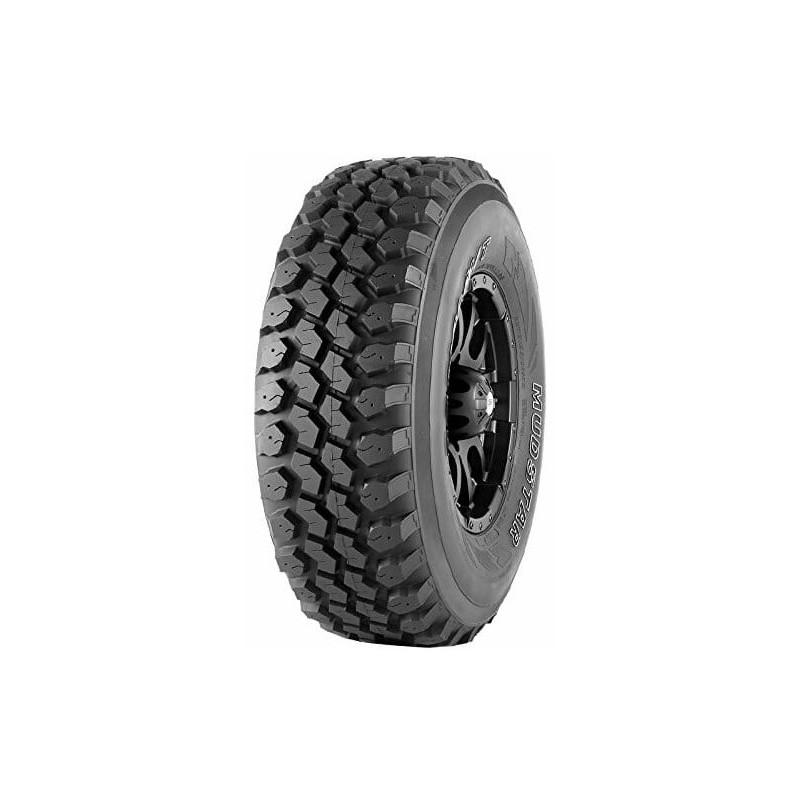 NeumÃ¡tico NANKANG 255/75R17LT 111/108Q N-889 MUDSTAR
