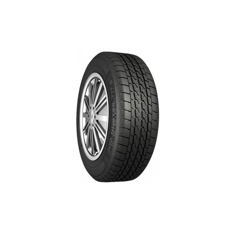 NeumÃ¡tico NANKANG 195/65R16C 104/102T AW-8