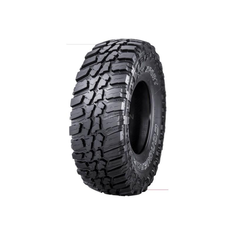 NeumÃ¡tico NANKANG 31X1050R15LT 109Q MT-1 CONQUEROR M/T