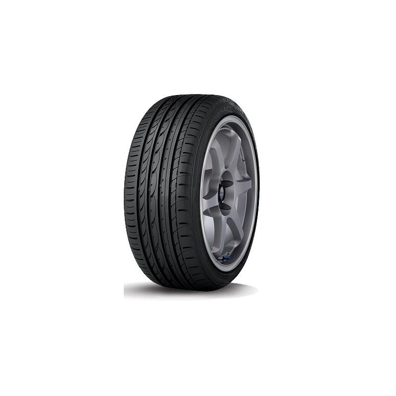NeumÃ¡tico YOKOHAMA 235/55R20 102V ADVAN SPORT V103