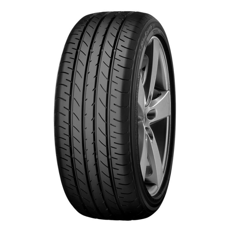 NeumÃ¡tico YOKOHAMA 225/45R17 91W BLUEARTH E51B (LE)