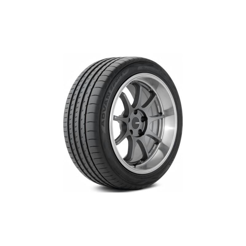 NeumÃ¡tico YOKOHAMA 225/55ZR17 101Y XL V105S ADVAN SPORT