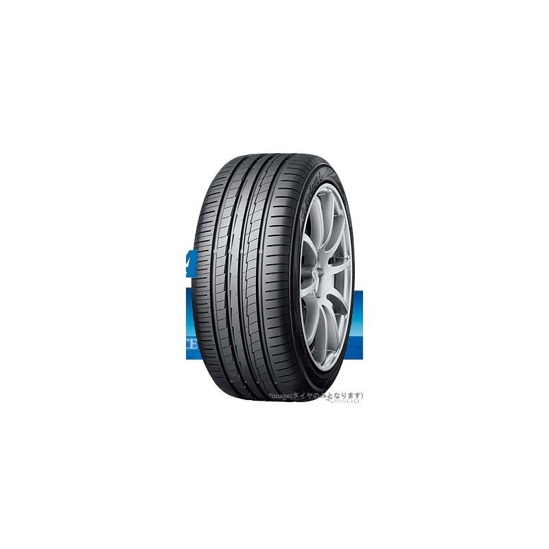 NeumÃ¡tico YOKOHAMA 205/40R17 80H BLUEARTH-A AE-50 (MO)