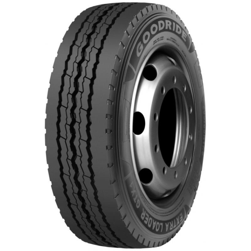 NeumÃ¡tico GOODRIDE 245/70R195 141/140J 18PR GTX1