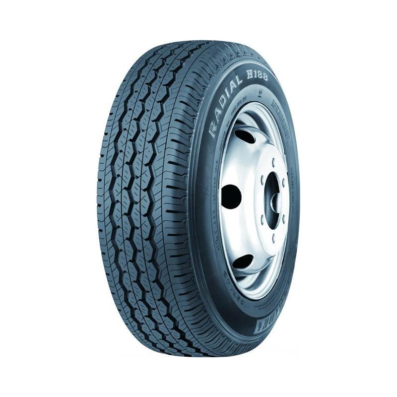 NeumÃ¡tico GOODRIDE 155R12C 83/81Q H188 RADIAL