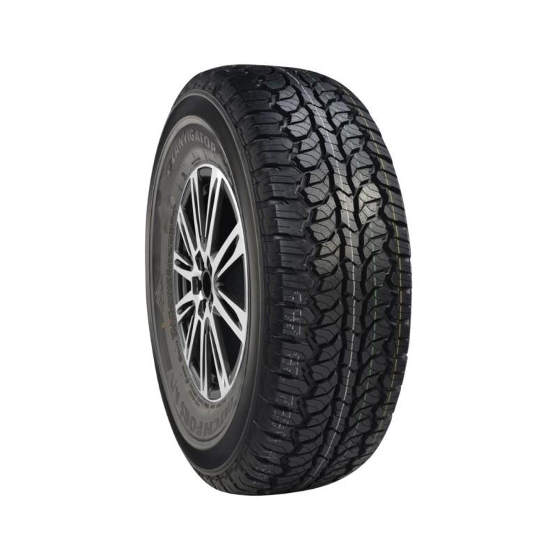 NeumÃ¡tico LANVIGATOR 255/70TR16 111T CATCHFORS A/T