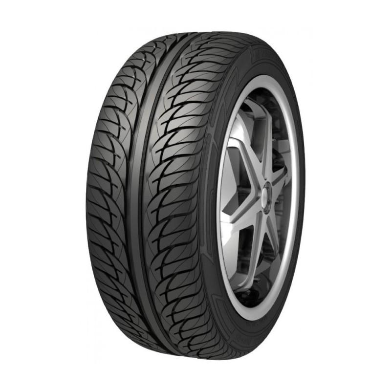 NeumÃ¡tico NANKANG 265/40VR22 106V XL SP-5 SURPAX