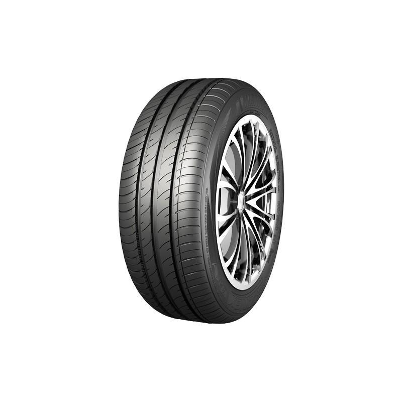NeumÃ¡tico NANKANG 185/55R14 80H NA-1 ECONEX