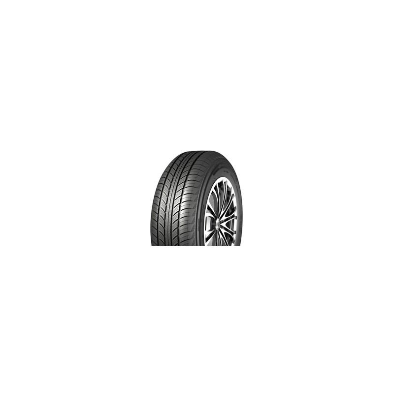 NeumÃ¡tico NANKANG 175/60R15 81V ALL SEASON N-607+