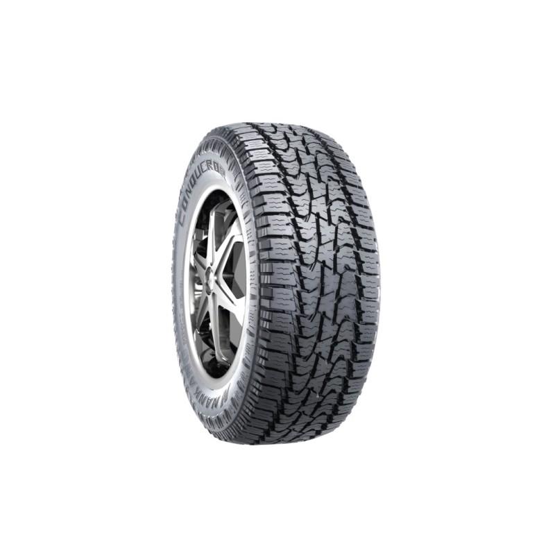 NeumÃ¡tico NANKANG 265/65R17 112T AT-5+ CONQUEROR
