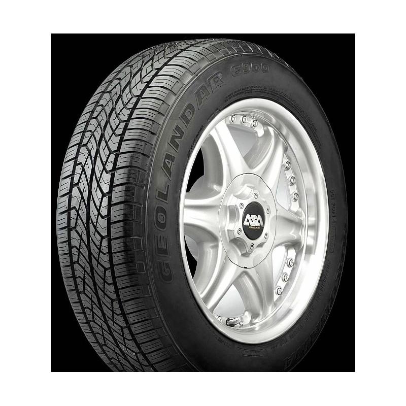 NeumÃ¡tico YOKOHAMA 215/55R17 94V G900A GEOLANDAR