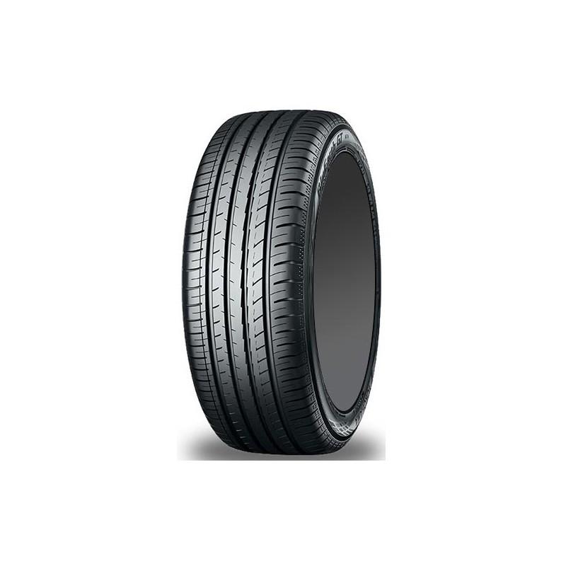 NeumÃ¡tico YOKOHAMA 195/50R16 88V XL BLUEARTH-GT AE-51