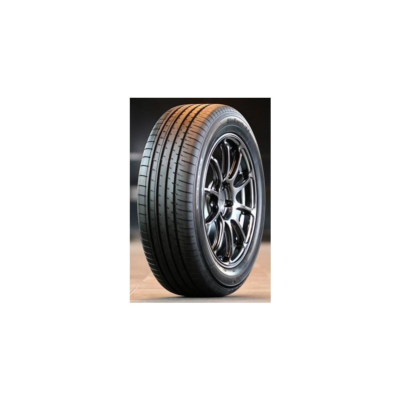 NeumÃ¡tico YOKOHAMA 235/60R18 103W BLUEARTH-XT AE61
