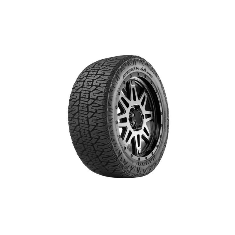 NeumÃ¡tico RADAR 215/65R16LT 103/100S RENEGADE A/T SPORT