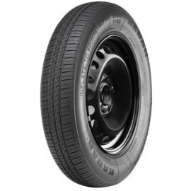 Neumático RADAR 125/80R16...