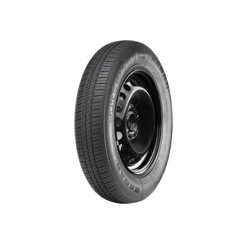 NeumÃ¡tico RADAR 125/80R16 97M RST (EMERGENCIA)