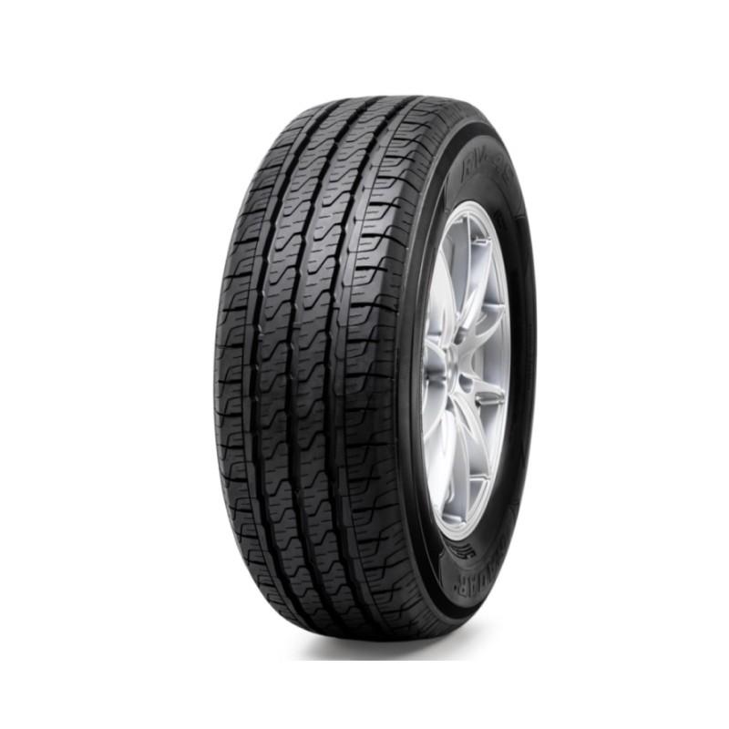 NeumÃ¡tico RADAR 215/65R15C 104/102T ARGONITE RV-4S