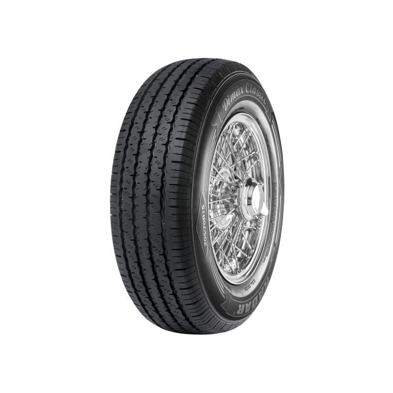 NeumÃ¡tico RADAR 155/80SR15 82S DIMAX CLASSIC
