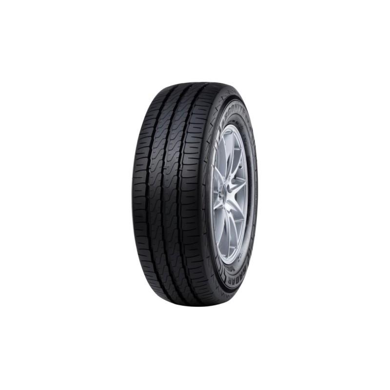NeumÃ¡tico RADAR 235/65R16C 115/113T ARGONITE RV-4