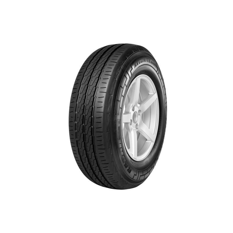 NeumÃ¡tico RADAR 195/50R13C 104/101N ARGONITE RV-4T FRT