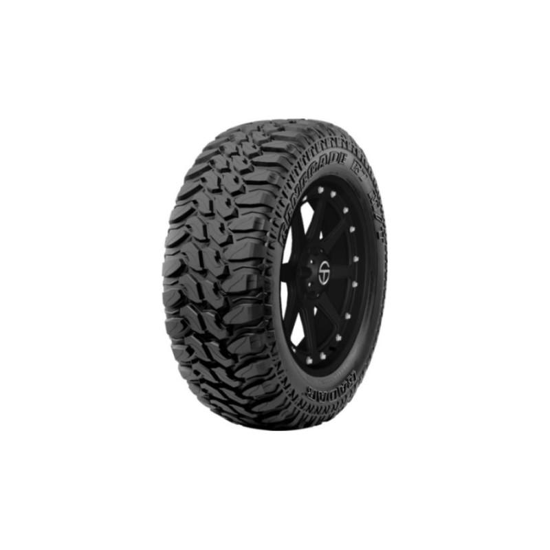 NeumÃ¡tico RADAR 265/70QR17LT 121/118Q RENEGADE R7 M/T