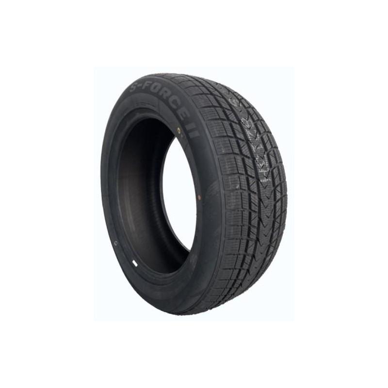 NeumÃ¡tico SUNWIDE 255/50VR19 107V XL S-FORCE II